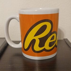 Reeses Mug